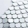 best silver sequin dress